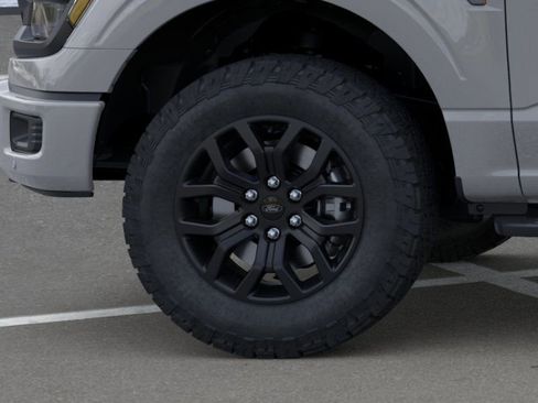 New 2026 Ford F150 Tremor AWD/4WD image 19