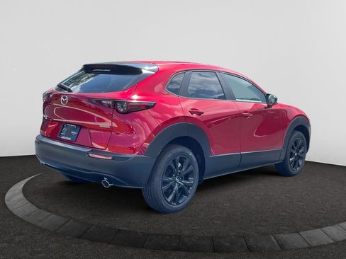 New 2026 MAZDA CX-30 AWD 2.5 S w/ Select Sport Pkg image 5