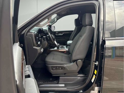 Used 2023 GMC Sierra 1500 Elevation RWD image 10