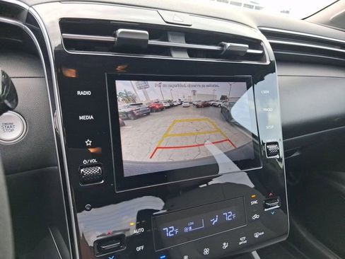 Used 2024 Hyundai Santa Cruz SEL image 23