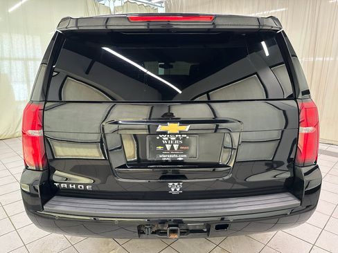 Used 2017 Chevrolet Tahoe LS image 6