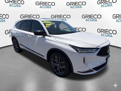 Used 2023 Acura MDX A-Spec