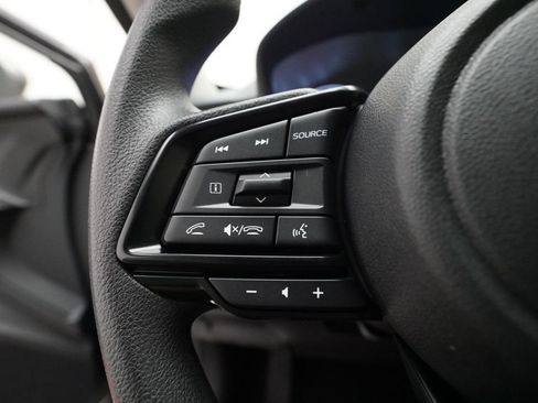 Certified 2024 Subaru Crosstrek 2.0i Premium image 17