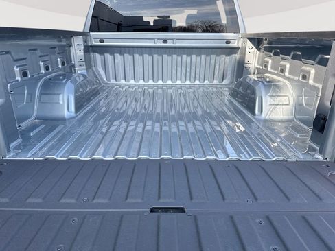 New 2026 GMC Sierra 1500 Elevation AWD/4WD image 25
