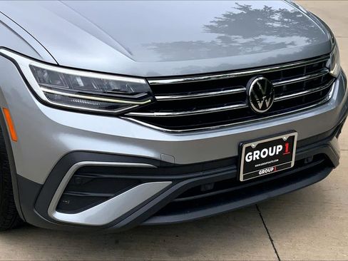 Used 2023 Volkswagen Tiguan S FWD image 57