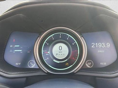 Used 2019 Aston Martin DB11 Volante RWD image 20