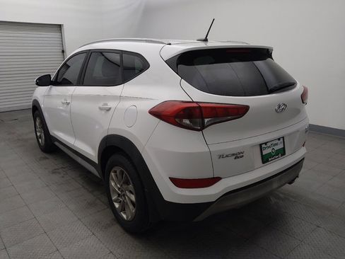 Used 2017 Hyundai Tucson Eco AWD/4WD image 5