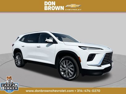 Used 2026 Buick Enclave Preferred
