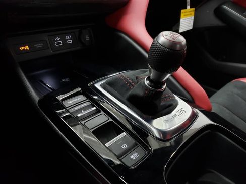 New 2026 Acura Integra Type S image 9