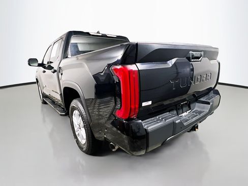 Used 2025 Toyota Tundra SR5 w/ SR5 Convenience Package RWD image 8