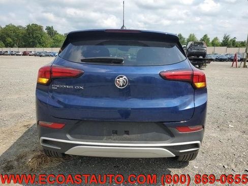 Used 2023 Buick Encore GX Preferred w/ Cold Weather Comfort Package image 6