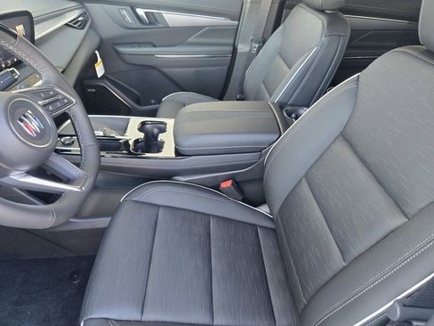 New 2026 Buick Enclave Sport Touring w/ Super Cruise Package FWD image 8