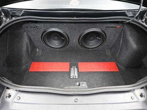 Used 2016 Dodge Challenger SRT Hellcat RWD image 44