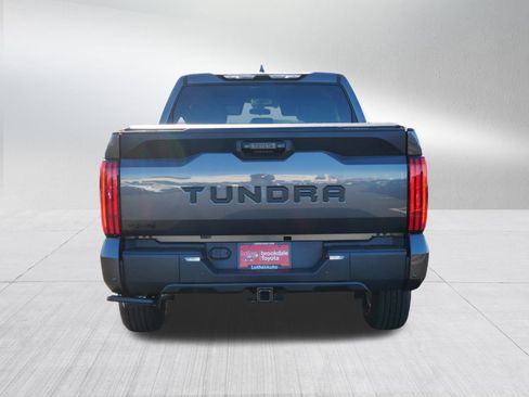 Used 2025 Toyota Tundra SR5 image 6