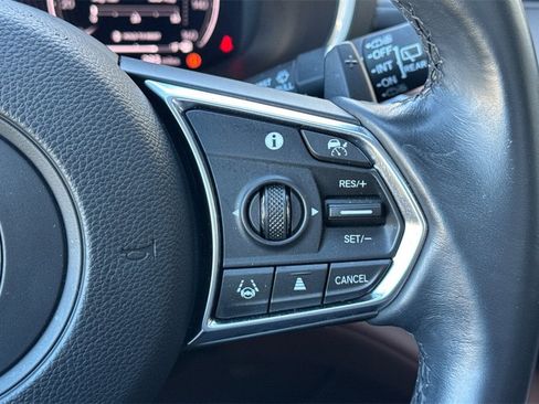 Certified 2023 Acura MDX FWD w/ Technology Package image 33