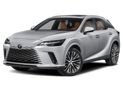 New 2026 Lexus RX 350 w/ Convenience Package image 1
