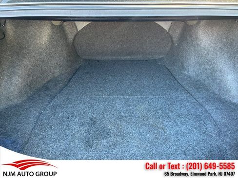 Used 2017 Honda Accord LX image 11