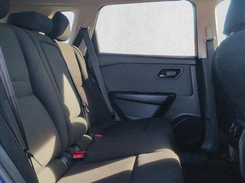 Used 2023 Nissan Rogue S image 20