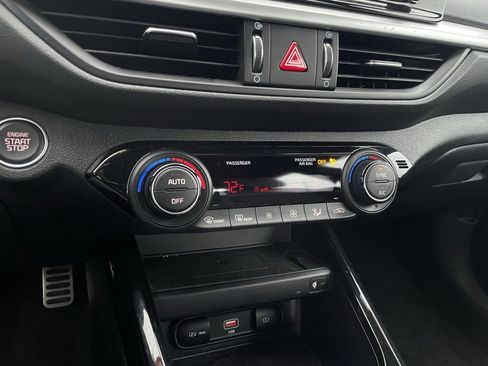 Used 2024 Kia Forte GT w/ GT2 Package image 19