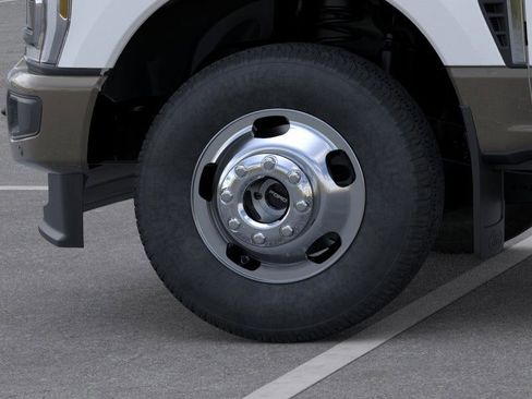 New 2026 Ford F350 King Ranch image 19