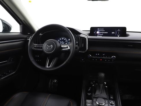 Used 2025 MAZDA CX-50 2.5 Hybrid w/ Premium Plus Pkg image 15