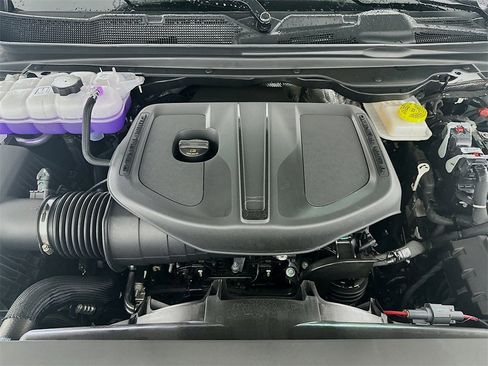 New 2026 RAM 1500 Laramie w/ Sport Appearance Package image 18