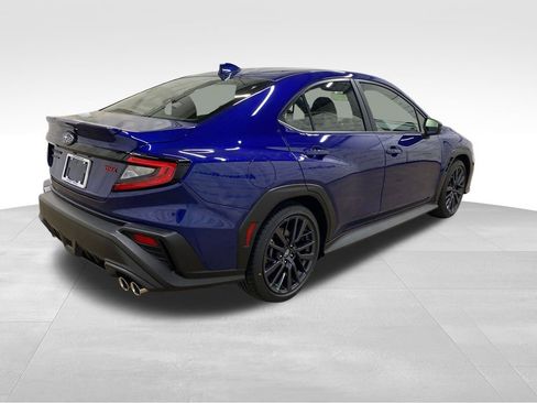 New 2026 Subaru WRX Premium AWD/4WD image 4