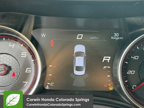 Used 2021 Dodge Charger SXT RWD image 31