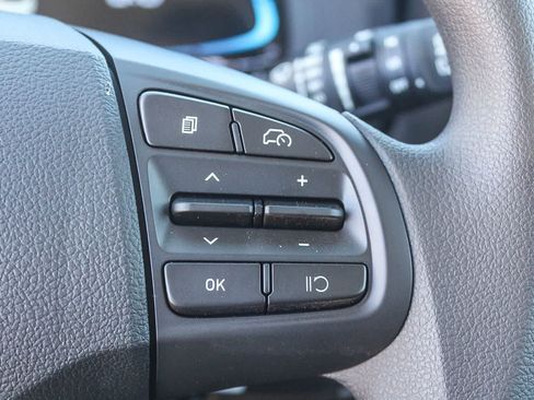 New 2026 Hyundai Venue SE FWD image 33