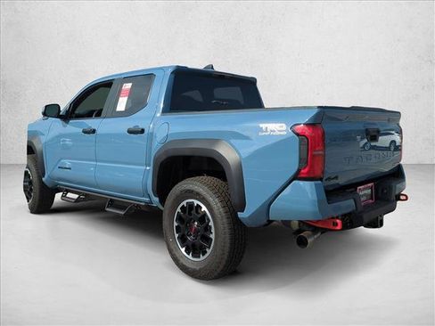 New 2026 Toyota Tacoma TRD Off-Road AWD/4WD image 9