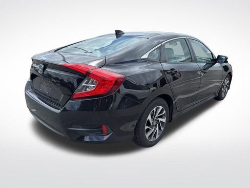 Used 2017 Honda Civic EX image 2