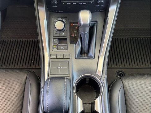 Used 2015 Lexus NX 200t FWD w/ Premium Package image 12