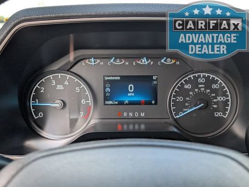 Used 2023 Ford F150 XL w/ STX Appearance Package RWD image 13