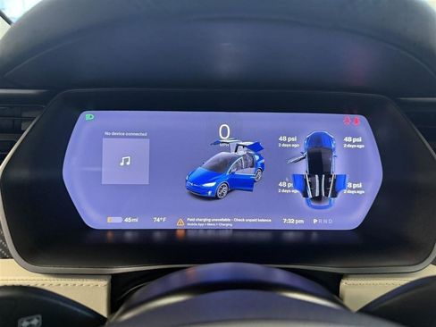 Used 2018 Tesla Model X 100D image 31