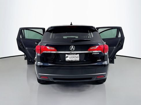 Used 2015 Acura RDX AWD image 20