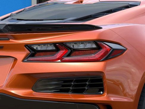 New 2026 Chevrolet Corvette Z06 image 11