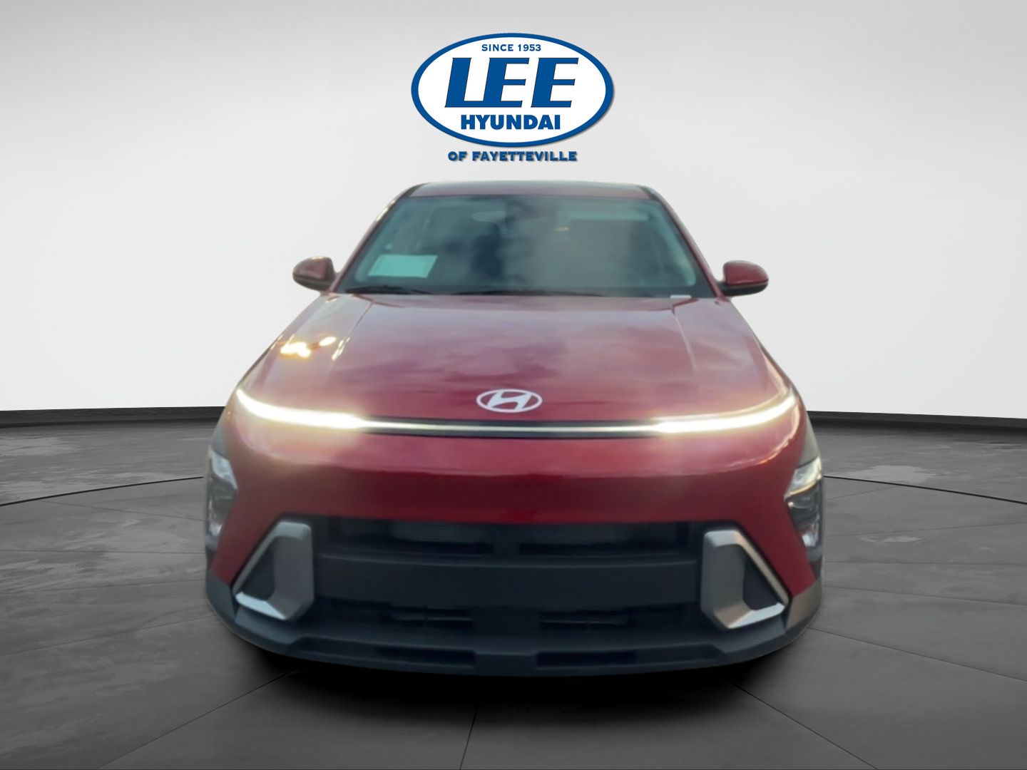 Certified 2026 Hyundai Kona SE FWD image 8