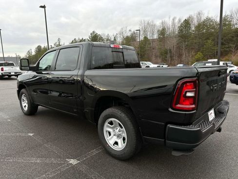 New 2025 RAM 1500 Tradesman image 6