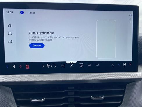 New 2026 Ford Explorer ST w/ Sun And Sound Package image 39