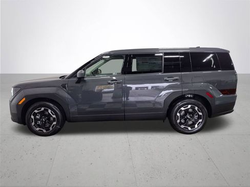 New 2026 Hyundai Santa Fe SE image 10