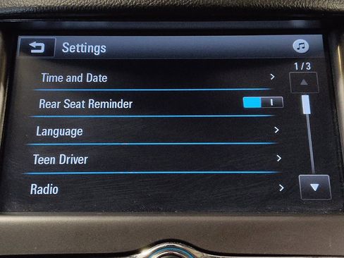 Used 2017 Chevrolet Cruze LT w/ Convenience Package FWD image 25