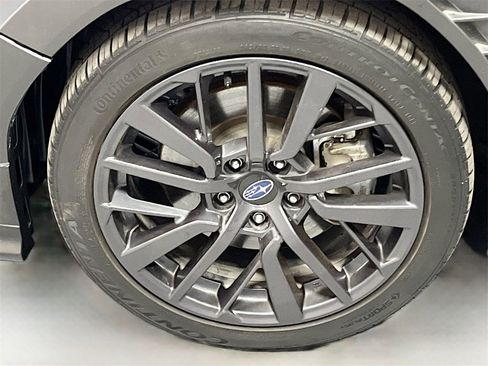 Used 2022 Subaru WRX Premium image 31