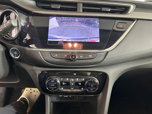 Used 2023 Buick Encore GX Select FWD image 22