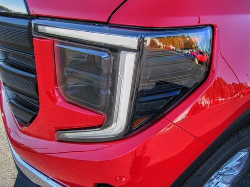 New 2026 GMC Sierra 1500 Pro w/ Pro Value Package image 12