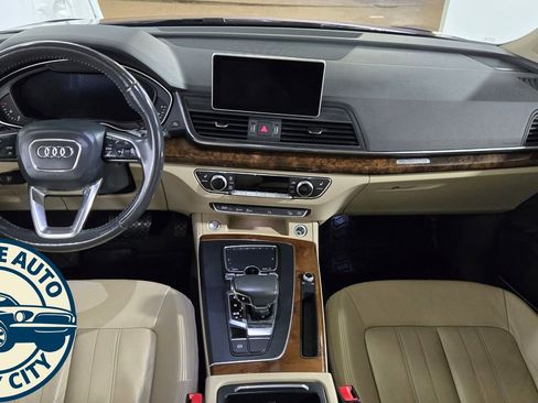 Used 2018 Audi Q5 2.0T Premium Plus w/ Premium Plus Package image 28