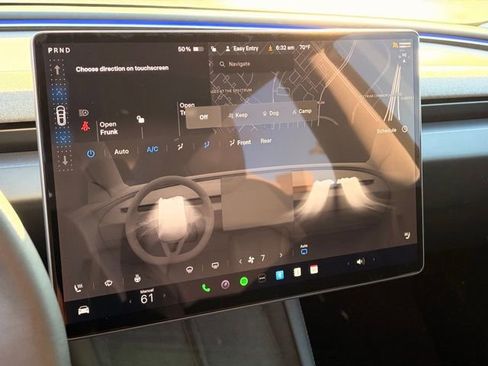 Used 2025 Tesla Model 3 Long Range RWD image 19