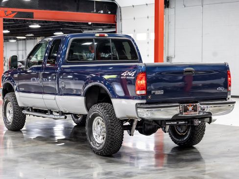 Used 2002 Ford F350 XL AWD/4WD image 15