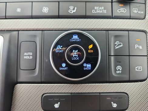 Used 2024 Hyundai Palisade SEL AWD/4WD image 28