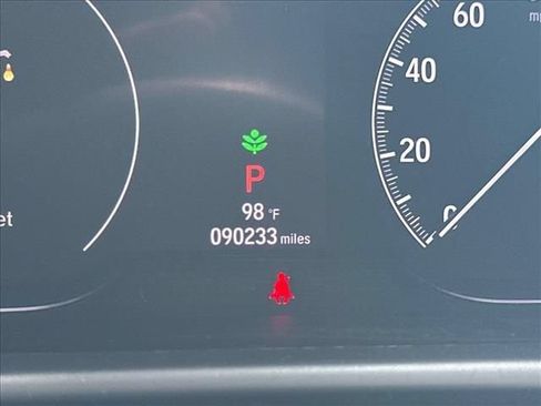 Used 2019 Honda Accord LX image 22