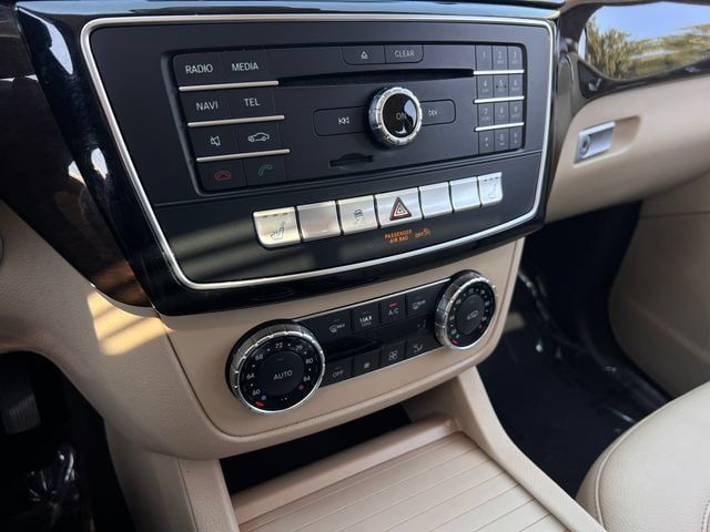 Used 2017 Mercedes-Benz GLE 350 image 26